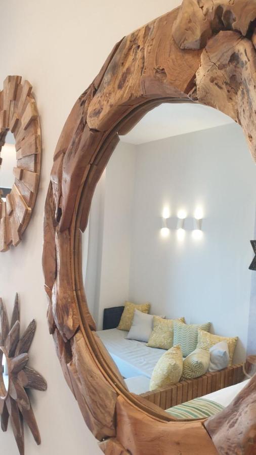 Vista Al Mare Luxury Apartments Gialova Bagian luar foto